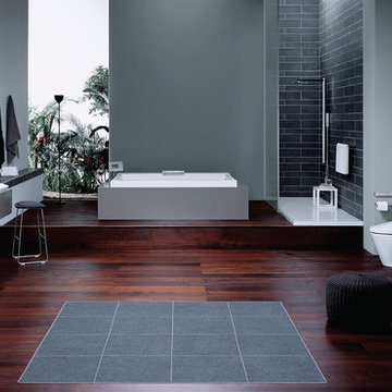 Bath Projects
