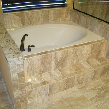Bath Remodel 3