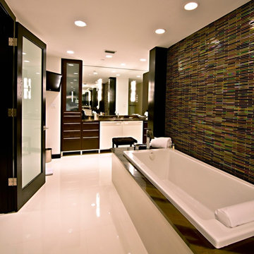 Bath Remodel by Brista Homes