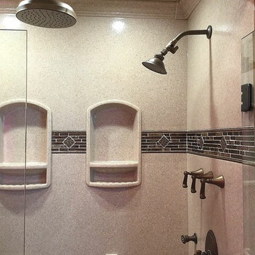 Bath Remodel Louisville, KY