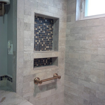 Bath Remodel