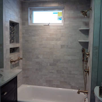 Bath Remodel