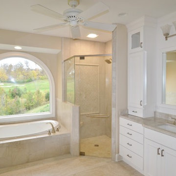 Bath Remodels