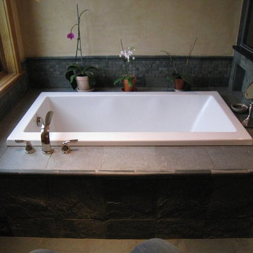 Bath Remodels