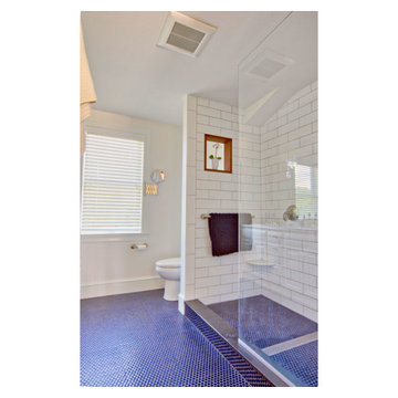 Bath Renovation Too!