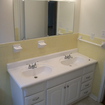 BATH RENOVATIONS