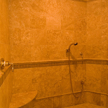 Bath Room Details