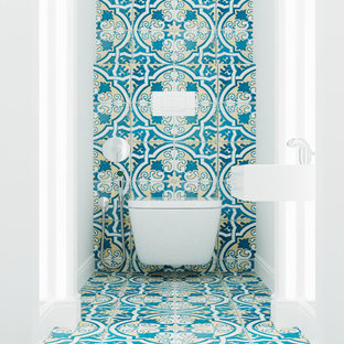 Bathroom photo in Other