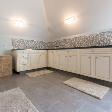 bathCRATE Countryview Drive, Modesto, CA (Master Bathroom)