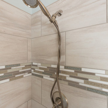bathCRATE Countryview Drive, Modesto, CA (Master Bathroom)
