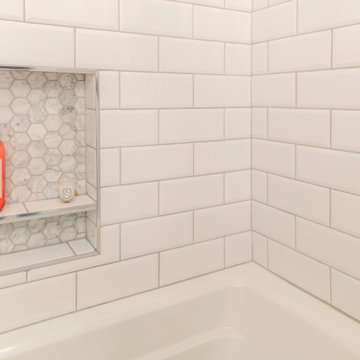 bathCRATE Mt. Hamilton Drive
