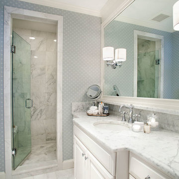 Bathrom; Updated and Eloquent