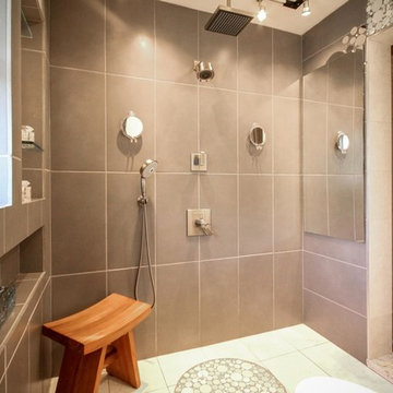 Bathroom 3 by Designer, Shannon Burch
