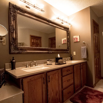 Bathroom 4 by designer, Shah Smith