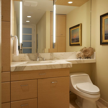 Bathroom 5
