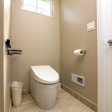 Bathroom Addition - Santa Clara