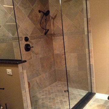 Bathroom & Bedroom Remodel in Traverse City Michigan