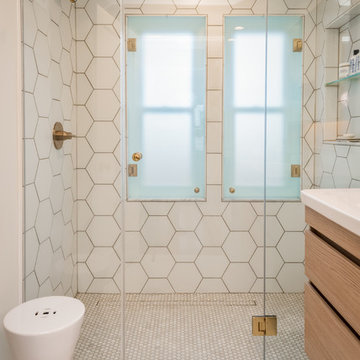 Bathroom and Bedroom Remodel in Wauwatosa