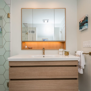 Bathroom and Bedroom Remodel in Wauwatosa