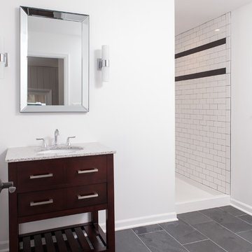 Bathroom and Bedroom Remodel - Park Ridge
