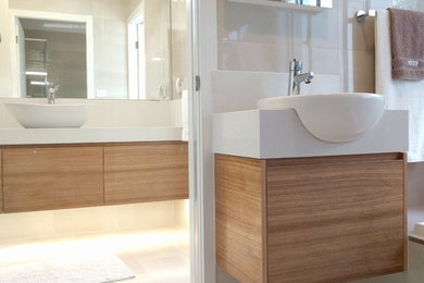 Bathroom & Ensuite Renovations - Lennox Head
