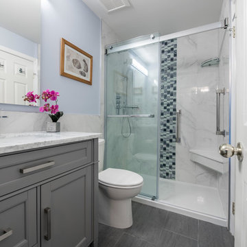 Bathroom and Interior Renovations