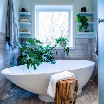 Bathroom and Kitchen Ideas for October 2015