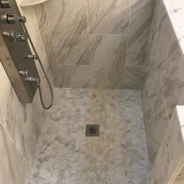 Bathroom & Kitchen Remodel In Slidell
