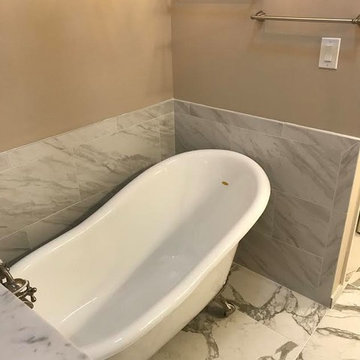 Bathroom & Kitchen Remodel In Slidell
