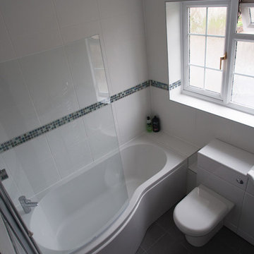 Bathroom & Other Works - Brown - Chepstow