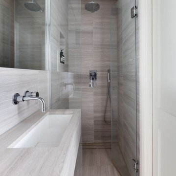 Bathroom & Shower Room Designs
