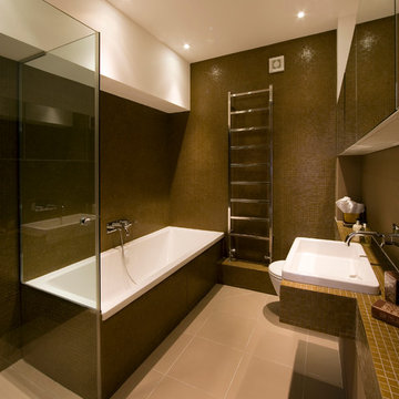 Bathroom and Shower rooms