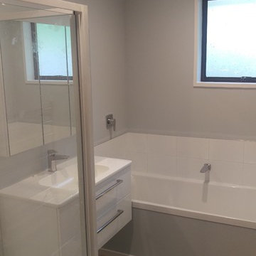 Bathroom & Toilet Renovation - Before & Afters