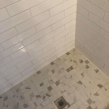 Bathroom Bling