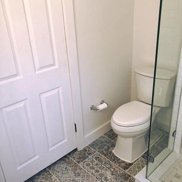Bathroom Bling