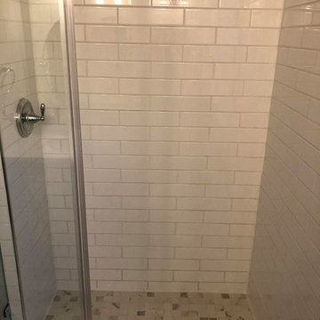 Bathroom Bling