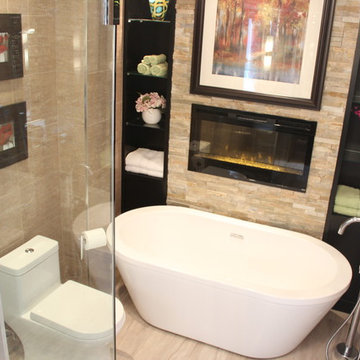 Bathroom - Brossard, QC