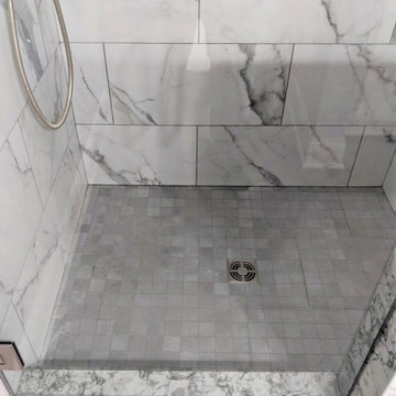 Bathroom - Brunswick, OH
