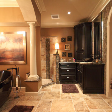 Bathroom by henry bath design team