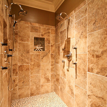 Bathroom by henry bath design team