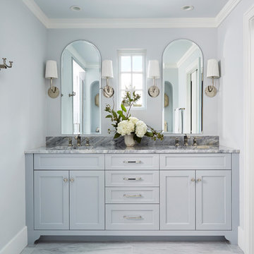 Bathroom Cabinets & Vanities