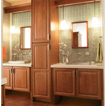 Bathroom Cabinets