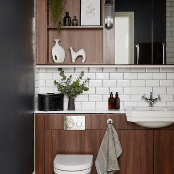 BATHROOM | Classic & Timeless