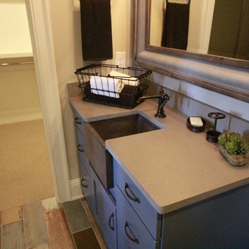 Bathroom Countertops