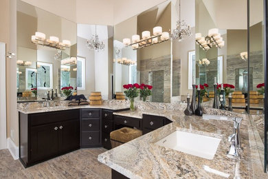 Bathroom Countertops