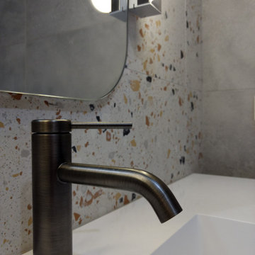Bathroom Design 2019, Balcatta