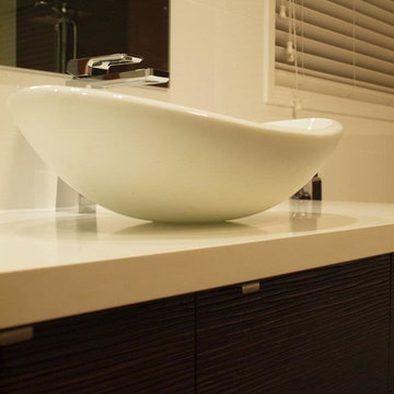 Bathroom Design & Installation, Gold Coast
