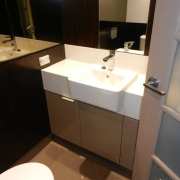 Bathroom Design & Installation, Gold Coast