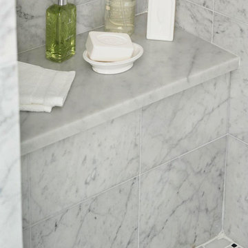 Bathroom Design & Remodel, March 2013
