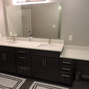 Bathroom Design & Remodel Services Indianapolis